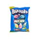 Bazooka Rattlers mix-upz Toffee 120g