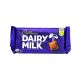 Cadbury Milk Chocolate – 160g