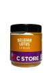 C Store Jar Lotus Cream 250g