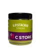 C Store G Pistachio Spread Jar 200g