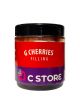 C Store Red Berry Filling Jar G 200g