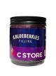سي ستور ا حشو توت ازرق 200 جم