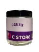 C Store G Jellyfix Jar 250g