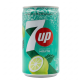 7UP Imported Mojito Soda 150 ml
