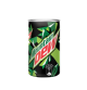 Mountain Dew Imported Carbonated Drink 150 ml