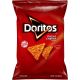Doritos Nacho Cheese Tortilla Chips 198 g