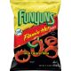 Funyuns Flamin' Hot Onion Rings 163 g