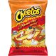 Cheetos Flamin' Hot Crunchy Cheese 226 g