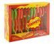 Starburst Candy Canes 12 Pieces 150g