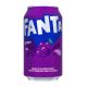 Fanta Grape Soft Drink – 355ml