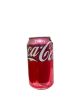 Coca-Cola Cherry  Soft Drink 355 ml