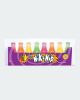 Nick Al Nib Fruit Drink 8 Mini Bottles * 32 ml
