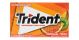 Trident Tropical Fruits 26 g