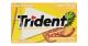 Trident Pineapple Sugar-Free 21g