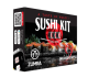 Blue Wish Zumra Sushi Making Kit