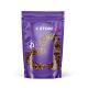 Belgian Dark Chocolate Drops 100g