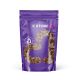 Belgian Milk Chocolate Drops 100g