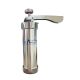 Petit Four Cookie Press