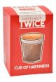 Twice Coffee Cup Hazelnut Chocolate