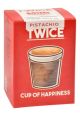 Twice Coffee Cup Pistachio Chocolate