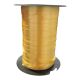 Egyptian confectionery thread Gold color
