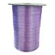 Egyptian confectionery thread light purple color