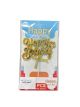 Happy stick gold color
