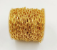 Gold Chain – 1 Meter