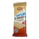 Mr. Choc Crunchy White Milk Chocolate 23.5 g