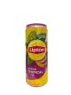 Lipton Iced Tea Tropical Flavor – 330ml