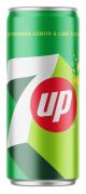 7Up Can 330ml