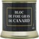Bloc de Foie Gras de Canard Duck Foie Gras 200 g