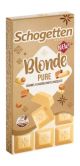 Schogetten Blonde Chocolate 100 g