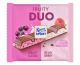 Ritter Sport Yogurt, Raspberry & Blackcurrant Chocolate 218g