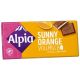 Alpya Orange Cream Chocolate 100g