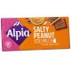 Alpya Peanut Salted Chocolate 100g