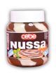 Nosa Milk Chocolate Hazelnut Spread 350g