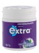 Extra sugar-free gum blueberry 84 g