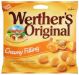 Werther's Bonbons Caramel Cream 125g