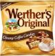 Werther's Bonbon Coffee Cream 125g