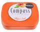 Compass Sugar-Free Mint and Peach Gum 14 g
