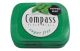 Compass Sugar-Free Mint Gum 14 g