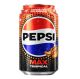 Pepsi English Sugar-Free Tropical Fruit Soda 330 ml