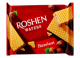 Roshen Hazelnut Wafer 72 g