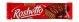 Roshen Dark Chocolate Wafer 34 g