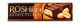 Roshen Milk Chocolate with Peanut Cream Extra 38 g
