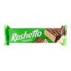 Roshen Chocolate Peanut Wafer 34 g