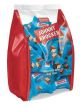 Roshen Johnny krocker Coconut Wafer 350 g