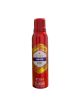 Old Spice Amber Deodorant Body Spray 140ml