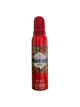 Old Spice Lion Pride Deodorant Body Spray 140 ml